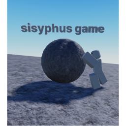 sisyphus game