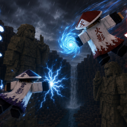Shinobi Wars