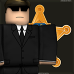 {USM} United States Secret Service 1960's