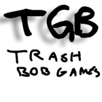 Trash BOB games