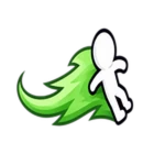 Green Trail Roblox gamepass thumbnail