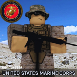 [MCRD] Marine Academy