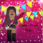 Madisons Magical Parties