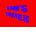 Cam’s Studios!