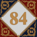 84e Regiмent