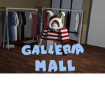 Galleria Mall
