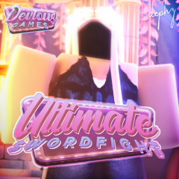 DG | Ultimate Sword Fight