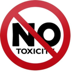 | The End of Toxicity |
