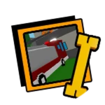 Game Badge Thumbnail