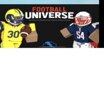 Moss Gods In Football Universe