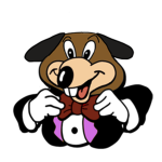 Diggity Dog’s Pizza Palace!