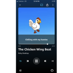 Chicken Studios;)