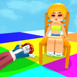 Color Chairs