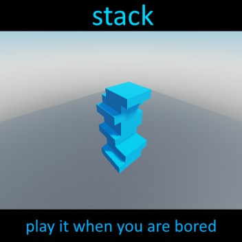 stack