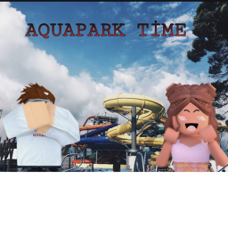 AQUAPARK AND PARTY