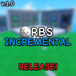 [EVENT!] Orbs Incremental