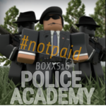 Police Academy [PA]