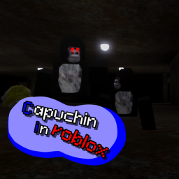 Capuchin in roblox