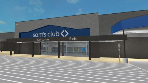 Sam's Club