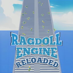 🧍Ragdoll Engine Reloaded💥