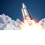 Mars Rocket ships