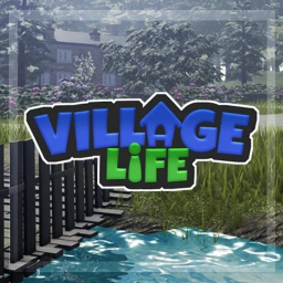 VillageLife Roleplay icon
