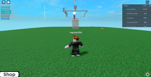 yay pvp