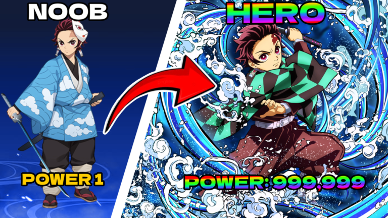 Slayer Infinity [UPDATE 6🔥]  screenshot 3