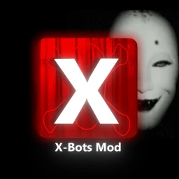 X-Bots Mod icon