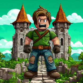 Зомби Арена (CODE_GAP)