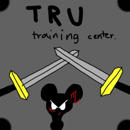 TRU Training Facility