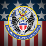 [USAF] 24TH Special Tactics Squadron ᅠᅠ