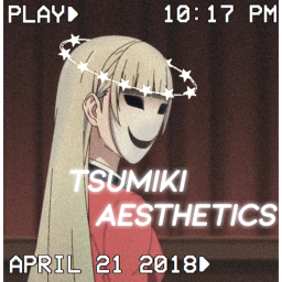 Tsumiki Aesthetics Homestore ༄ ✧