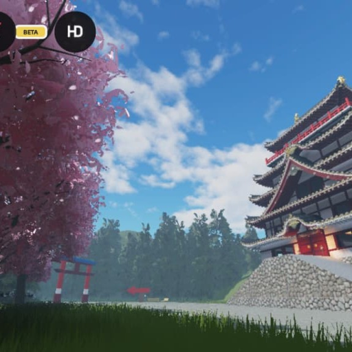 [🔥Free Avatar🔥] Perjalanan Kultivasi official Roblox game thumbnail