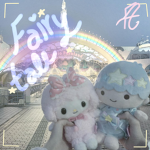 •Fairy Tale•
