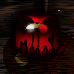 MIKI [ALPHA] Discontinued