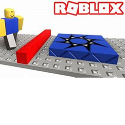 just a normal obby