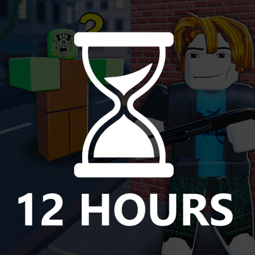 [⌛] 🧟 Survive the Apocalypse