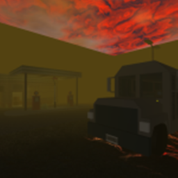 Bloxy Tranzit
