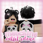[🌸] Matching Outfit Ideas
