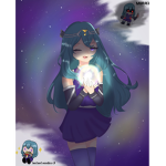 The lunar group Because It's so Lunar