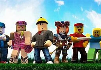 Roblox 2035 HQ