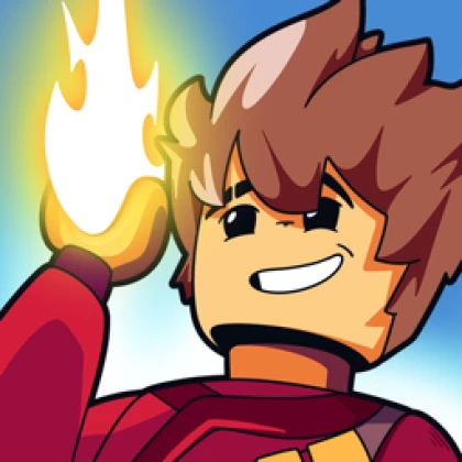 KaiM's Aura Squad Roblox group icon
