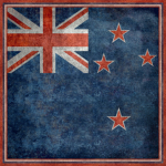 ～Dominion of New Zealand～