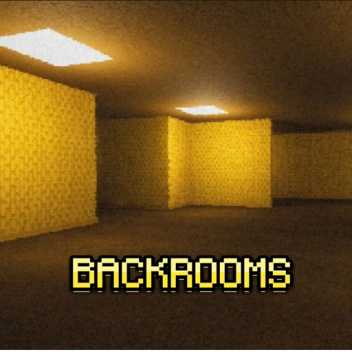 The Backrooms V4