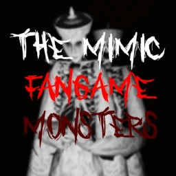 The Mimic FANGAME (MONSTERS) icon