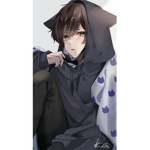Jay darkness