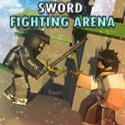 ⚔ SWORD FIGHTING ⚔ icon