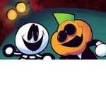 Spooky month!!!!!!
