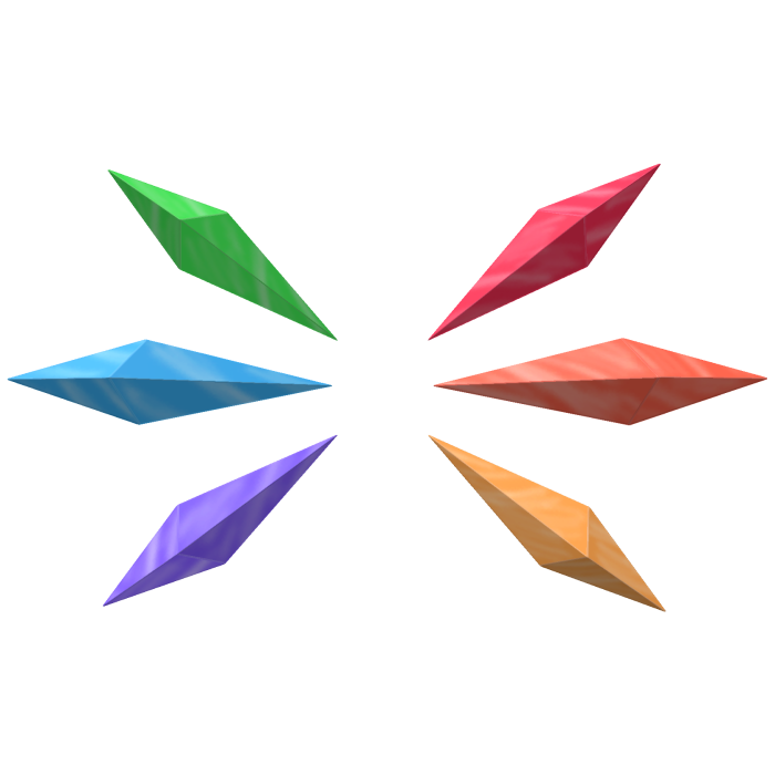 Cirno's Wings(Internet Survivor)